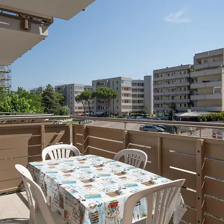 Two Steps From The Sea Puccini Seahouse