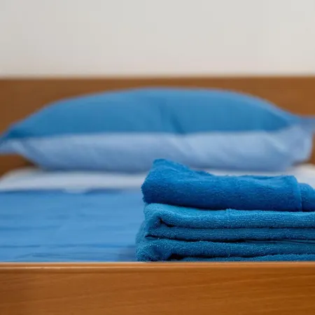 Two Steps From The Sea Puccini Seahouse Apartamento Lido Adriano