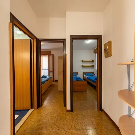 Apartamento Two Steps From The Sea Puccini Seahouse