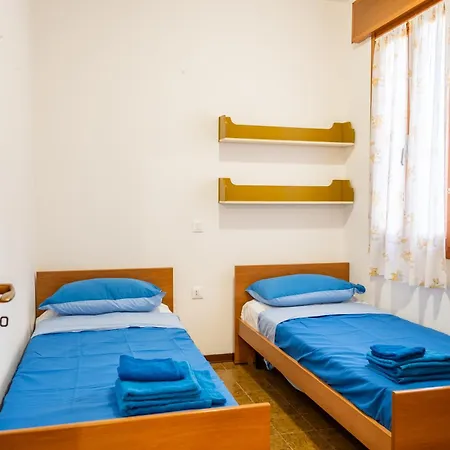 Two Steps From The Sea Puccini Seahouse Apartamento Lido Adriano