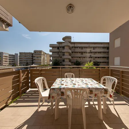 Apartamento Two Steps From The Sea Puccini Seahouse