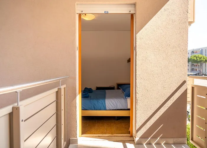 Two Steps From The Sea Puccini Seahouse * Lido Adriano