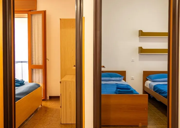 Two Steps From The Sea Puccini Seahouse Apartamento