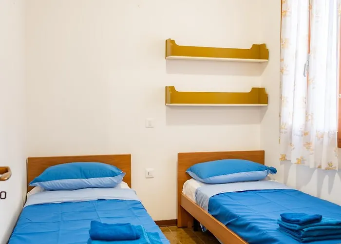 Two Steps From The Sea Puccini Seahouse Apartamento Lido Adriano