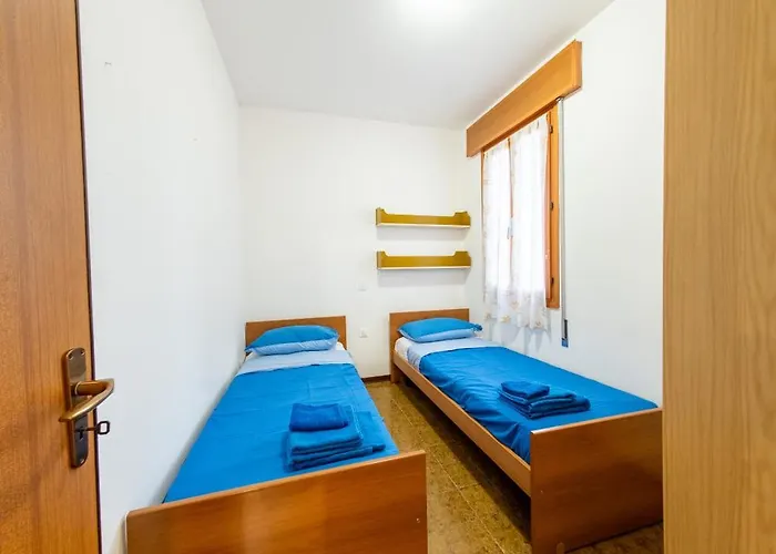 Apartamento Two Steps From The Sea Puccini Seahouse