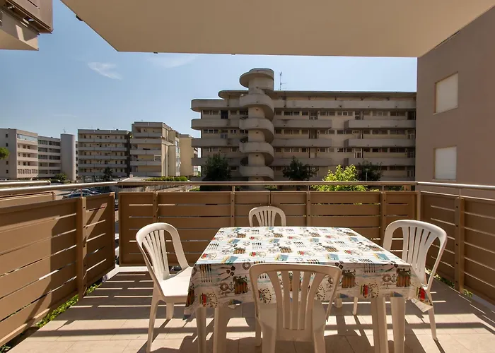 Apartamento Two Steps From The Sea Puccini Seahouse