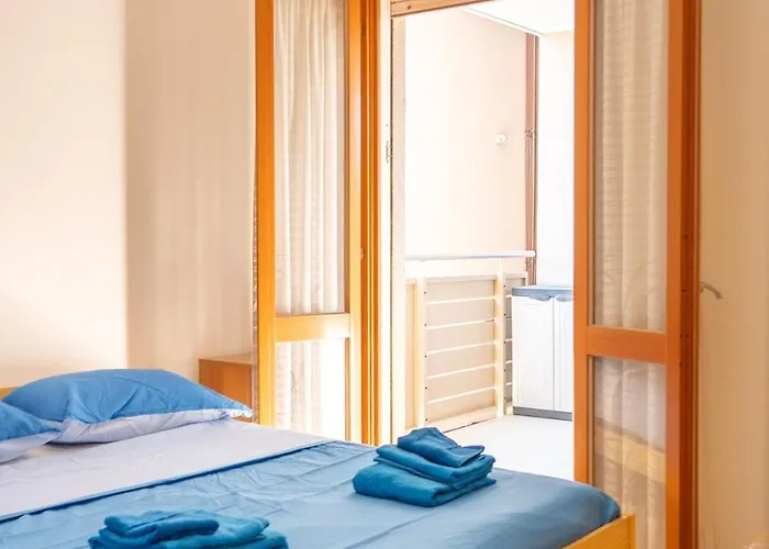 Apartamento Two Steps From The Sea Puccini Seahouse Lido Adriano