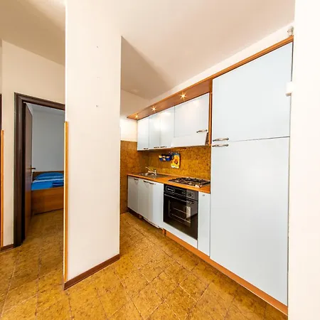 Two Steps From The Sea Puccini Seahouse