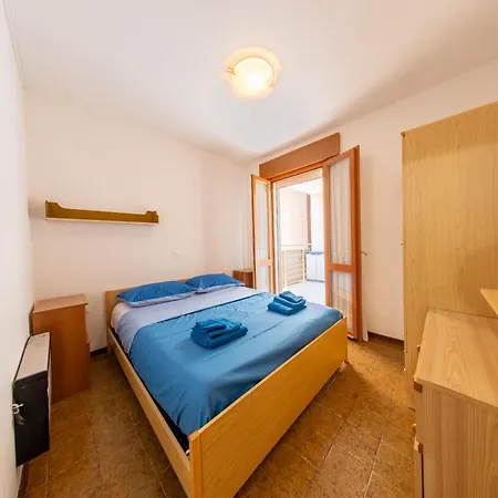 شقة Two Steps From The Sea Puccini Seahouse *