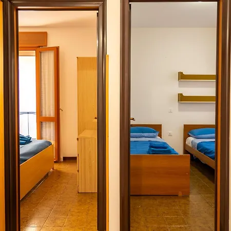 Two Steps From The Sea Puccini Seahouse Appartamento