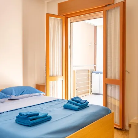 Appartamento Two Steps From The Sea Puccini Seahouse Lido Adriano