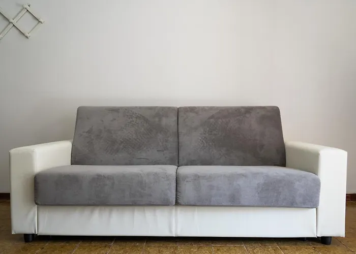 Two Steps From The Sea Puccini Seahouse Daire Lido Adriano