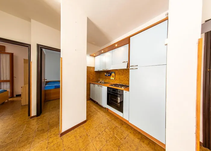 Two Steps From The Sea Puccini Seahouse