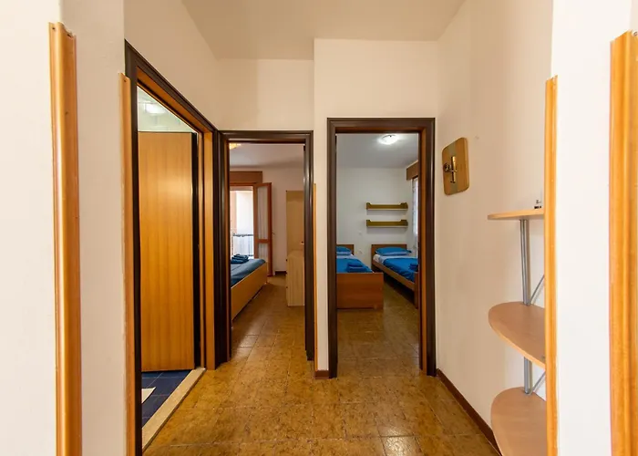 Apartment Two Steps From The Sea Puccini Seahouse