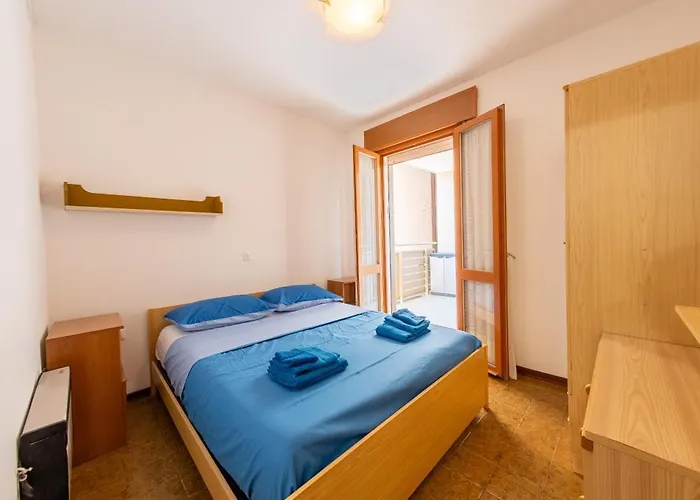 Apartment Two Steps From The Sea Puccini Seahouse *