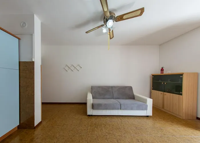 Two Steps From The Sea Puccini Seahouse Daire *